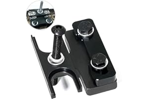 KARTONMOTOR LS Valve Spring Compressor Tool,Valve Spring Removal Tool for Chevy,GM,Corvette,LSX LS1 LS2 LS3 LS6 4.8 5.3 5.7 6.0 6.2 Engine 67605