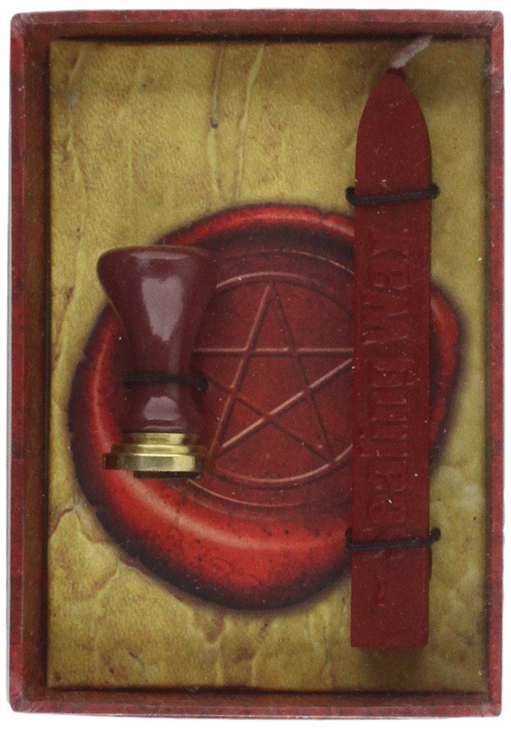 Pagan Seal