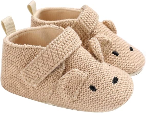 soft sole baby shoes girl