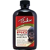 Tink's Power Pig Sow-in-Heat Atrractant (4-Ounce)
