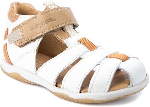 baby boy sandals size 7