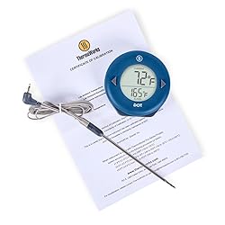 ThermoWorks DOT — Chefs’ Favorite Simple Alarm
