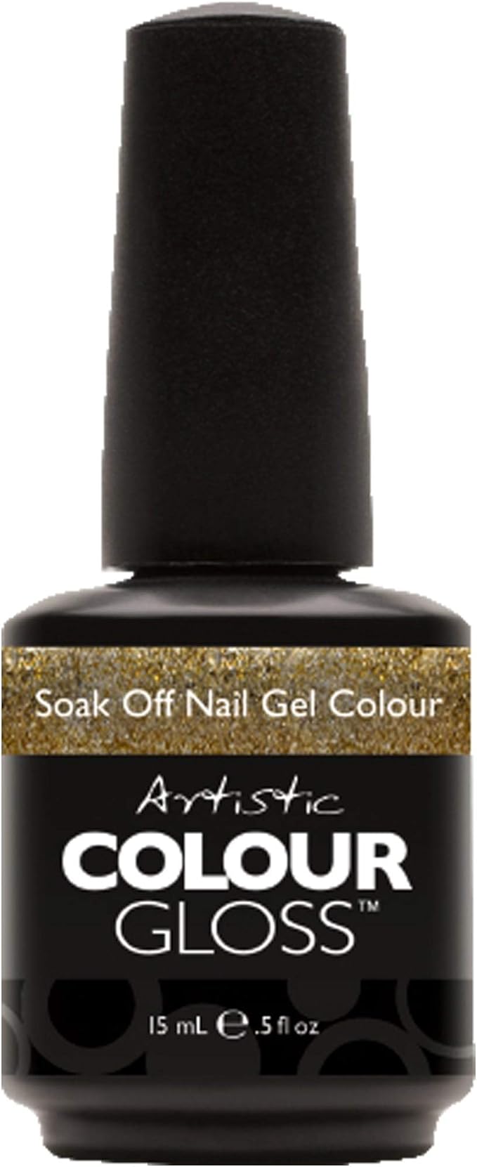 Artistic Gel Nail Polish, Amazon.co.uk Beauty