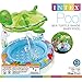 Intex Sea Turtle Shade Baby Pool