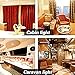 YINTATECH 12x BA15D 1076 LED Light Bulbs White for Car RV Trailer Motorhome Camper Tail Marine Boat 1004 1142 1130 1176 Super Bright, 12V DC, 5050 27SMD