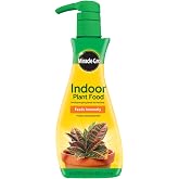Miracle-GRO Liquid Plant Food 8 oz.
