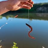 Luroad 5pcs Sea Fishing Pulley Rigs Single & Double Hooks 1/0-3/0 view 6