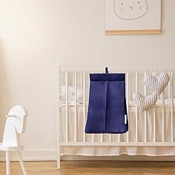 SPRINGSPIRIT Diaper Stacker Diaper Caddy Organizer
