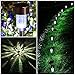 NeillieN LED Solar Lights Outdoor, LED Solar Decorative Light, Solar Pathway Lights, Landscape Lighting, Landscape Light For Lawn/Patio/Walkway/Driveway (18-Pack)