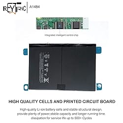 REYTRIC A1484 Replacement Battery Compatible with