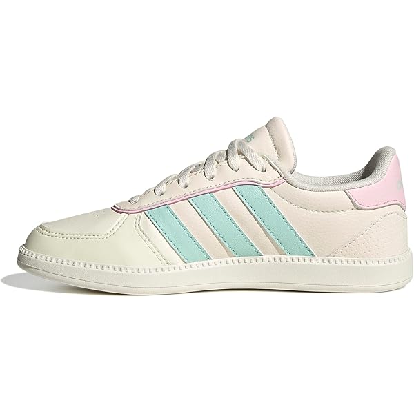 adidas gazelle silver green womens Wildflowers main image 1