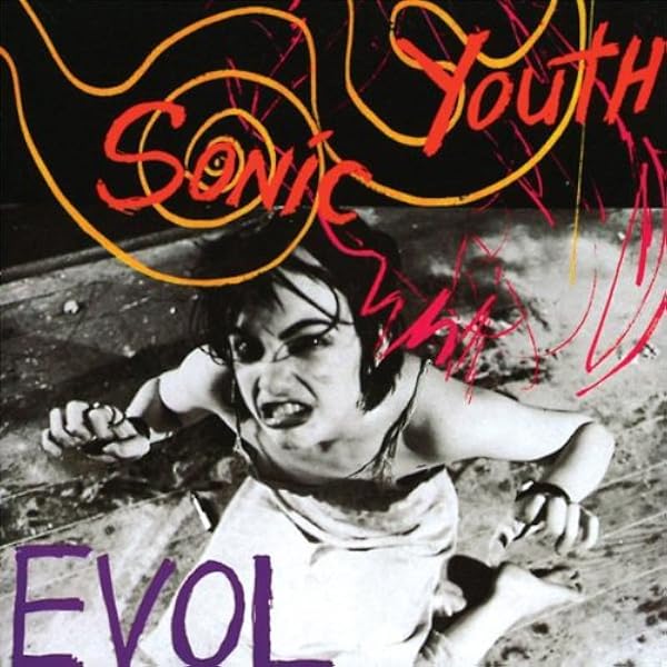 SONIC YOUTH - Sonic Youth - Amazon.com Music