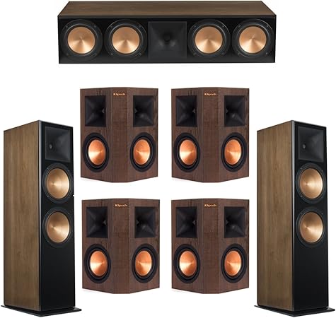 klipsch rc 450
