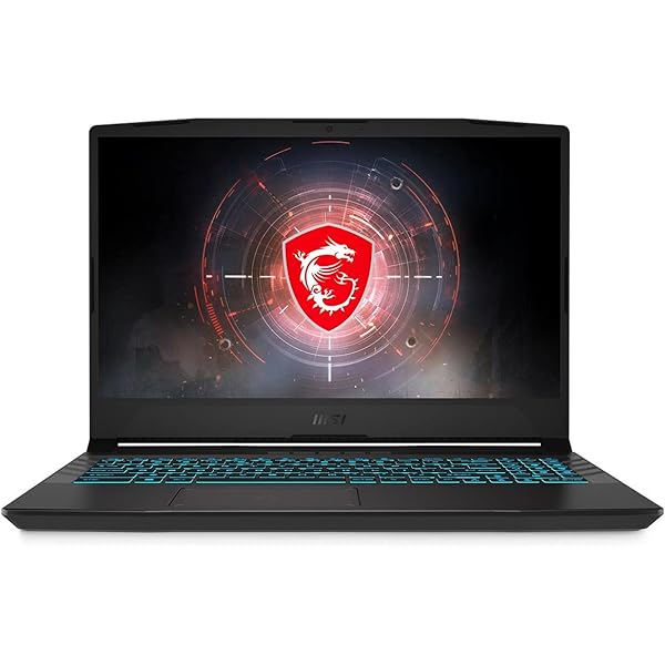 Amazon.com: MSI Crosshair15 15.6