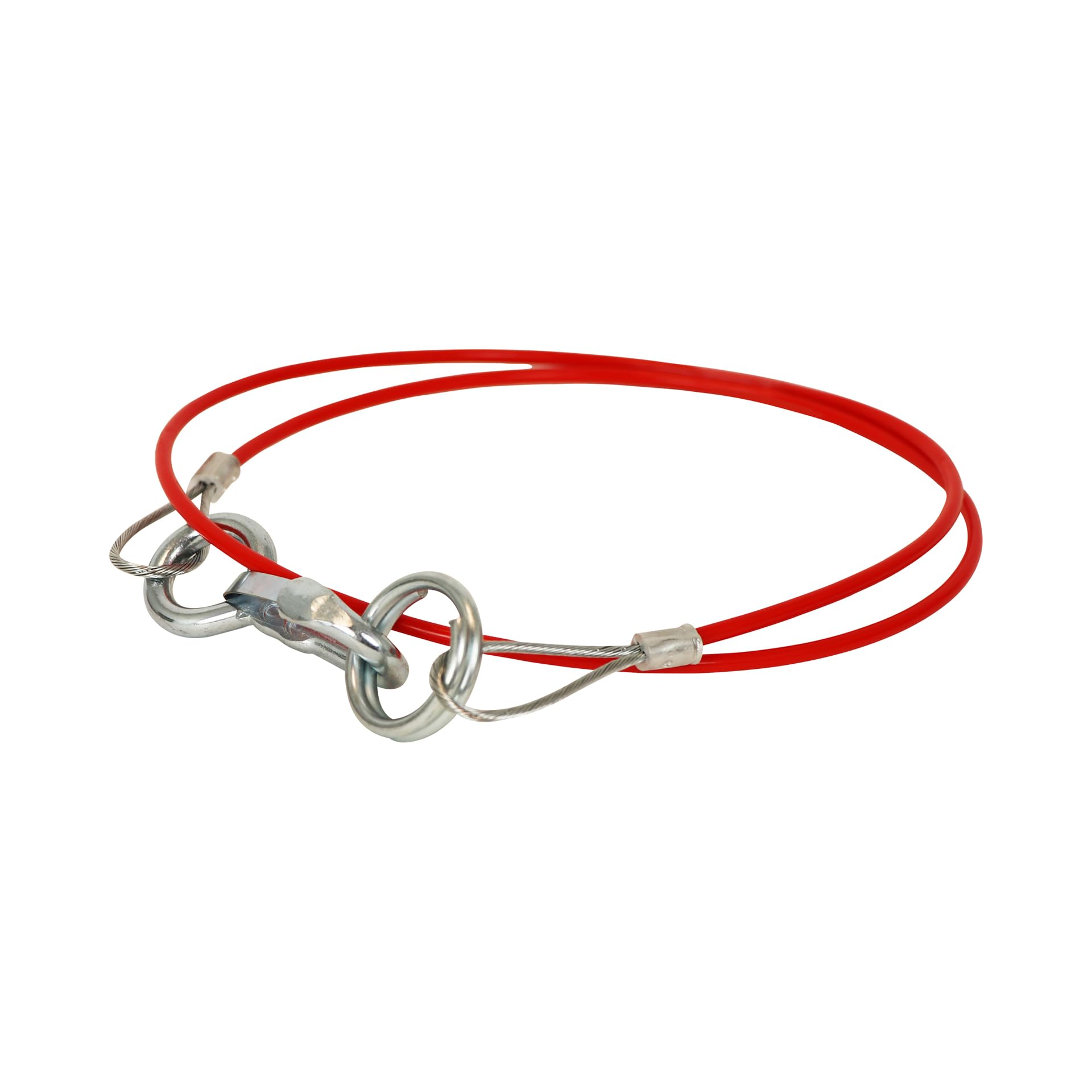 Carpoint CPT0438104 Brake-Away Cable for Trailer