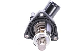 GM Genuine Parts 15-11113 (12674634) Water Pump Outlet Assembly with Thermostat