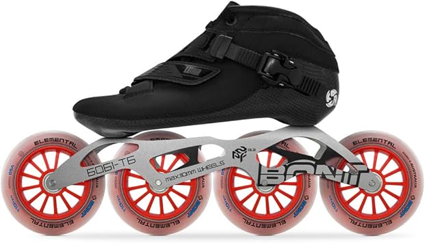 jetspeed inline skates
