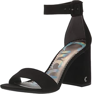 circus by sam edelman adele strappy dress sandals