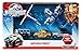 Matchbox Jurassic World Mission Force Vehicle Pack