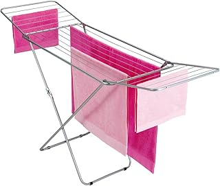 Metaltex Vulcano Flügelwäschetrockner