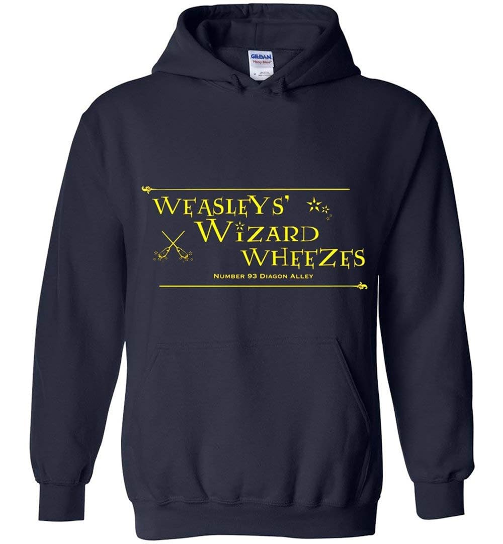 weasley merch