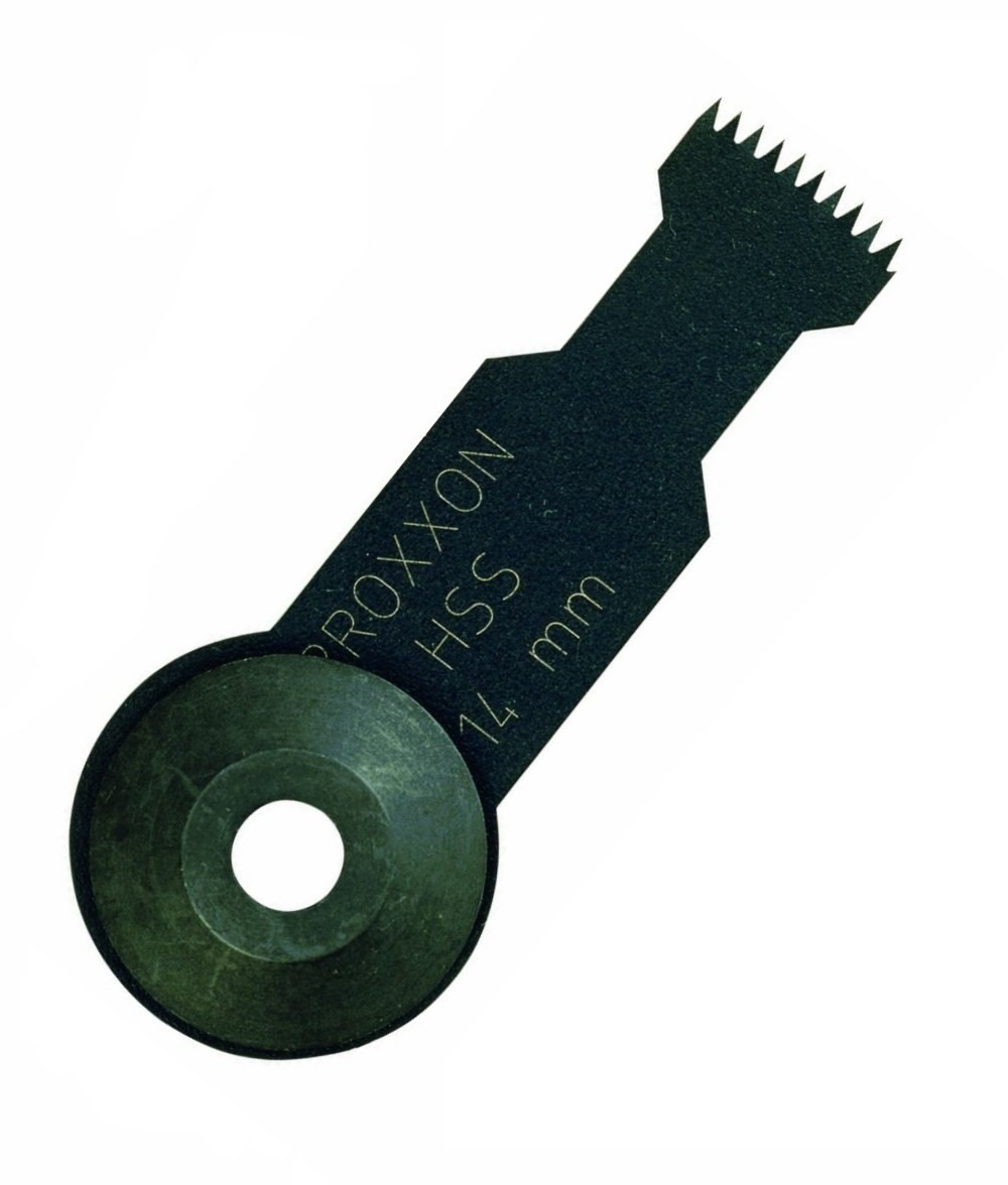 Proxxon 28898 HSS immersion saw blade for OZI/E