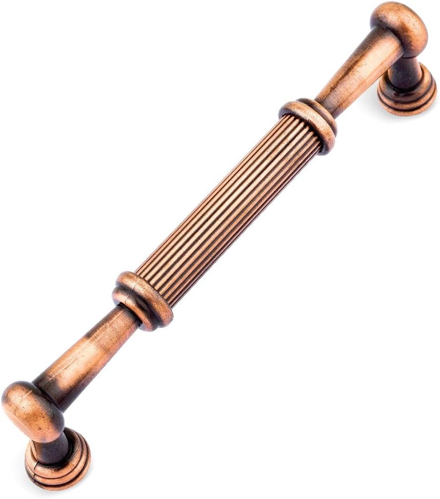 Best Antique Copper Cabinet Bar Pull