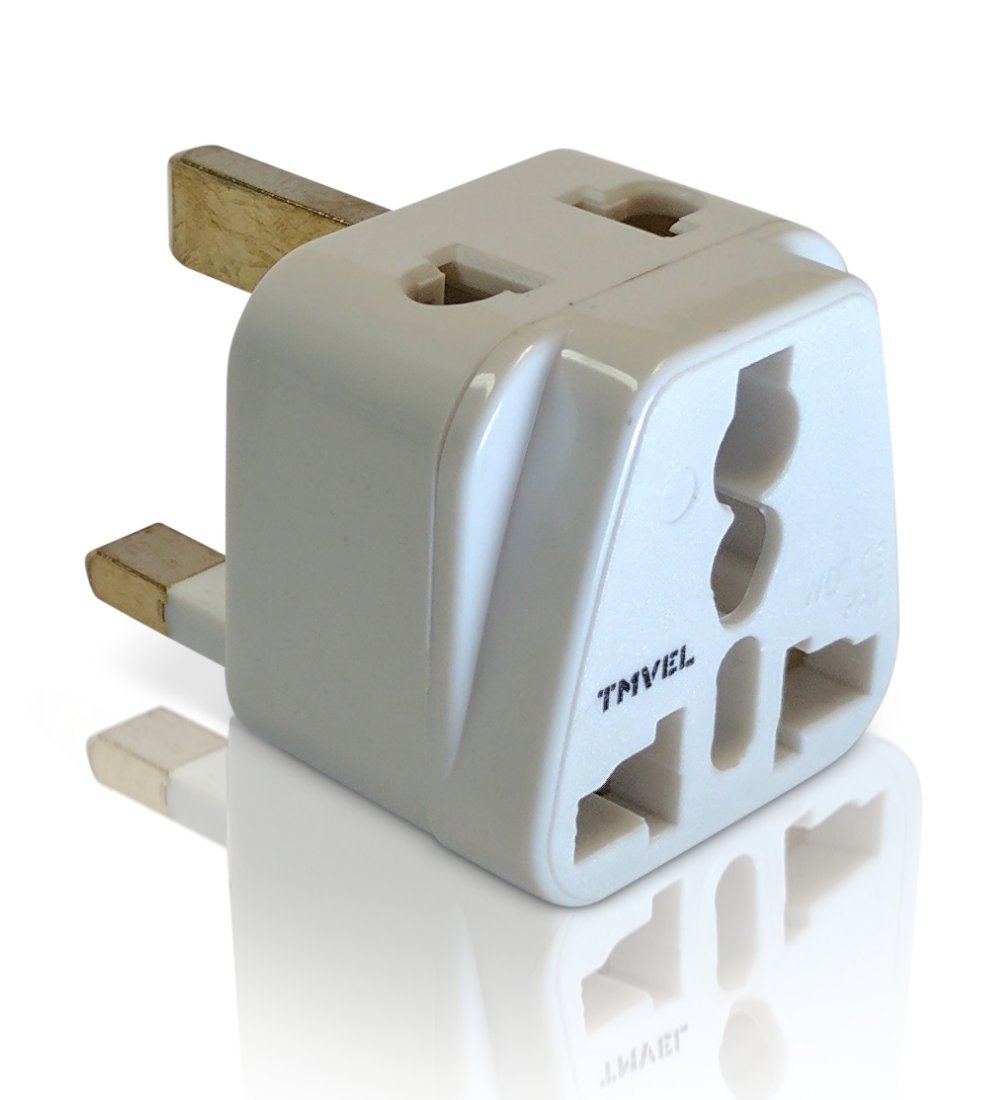 Британская розетка тип g