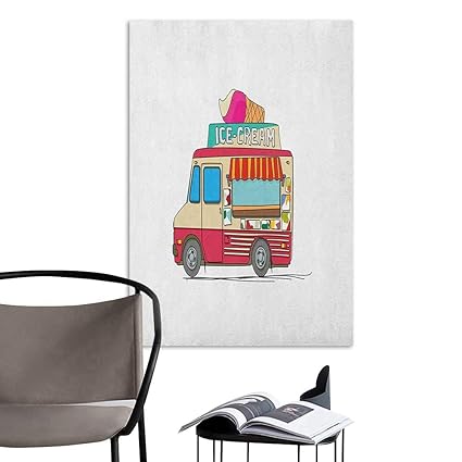 Amazoncom Jaydevn Art Decor 3d Wall Mural Wallpaper