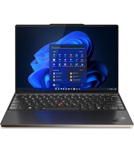 Amazon.com: Lenovo ThinkPad 13-inch Business Laptop with