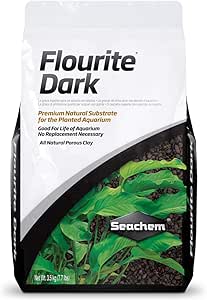 seachem flourite black