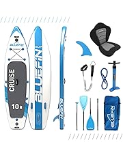Amazon.co.uk: Stand Up Paddleboarding: Sports & Outdoors