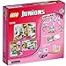 LEGO Juniors Mia's Vet Clinic 10728 Toy for 4-Year-Olds