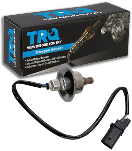 Amazon.com: RIJPEX Oxygen Sensor Lambda Sensor OEM