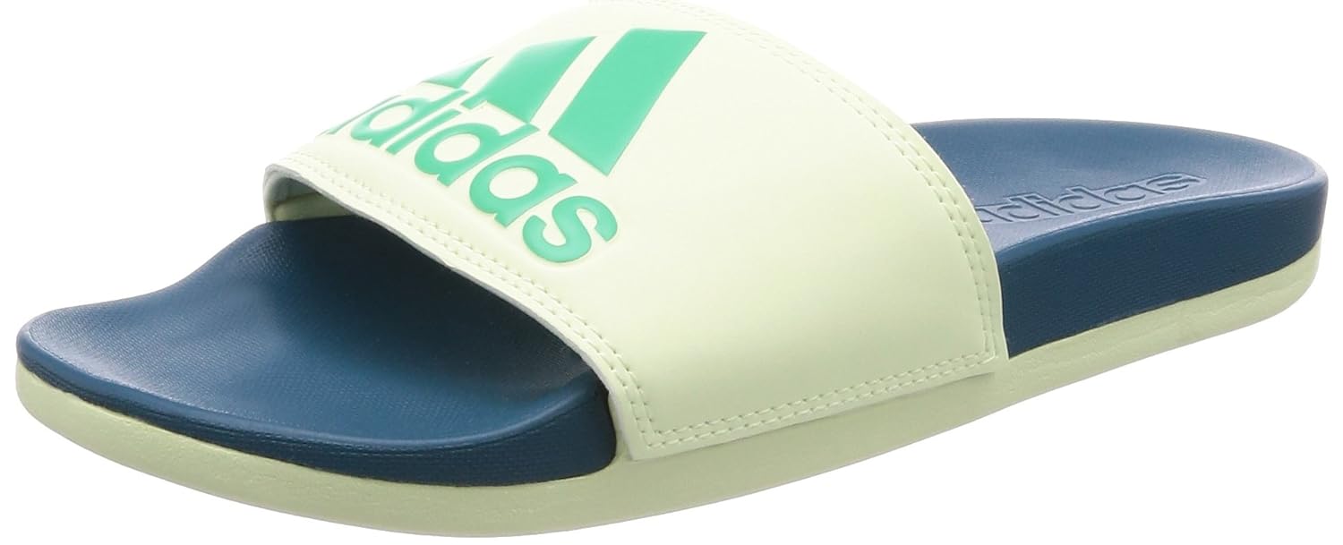 adilette cf  logo
