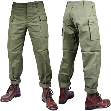us army pants