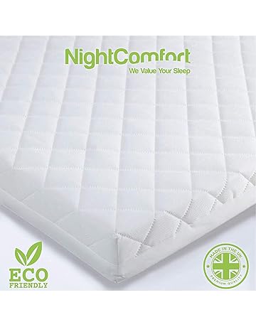 Nursery Decoration Furniture Waterproof Baby Cot Mattress Breathable Thick 1 X 60 X 7 5cm Nursery Furniture Cot Crib Mattresses