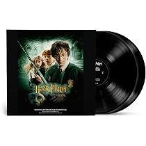Harry Potter And The Goblet Of Fire (Original Motion Picture