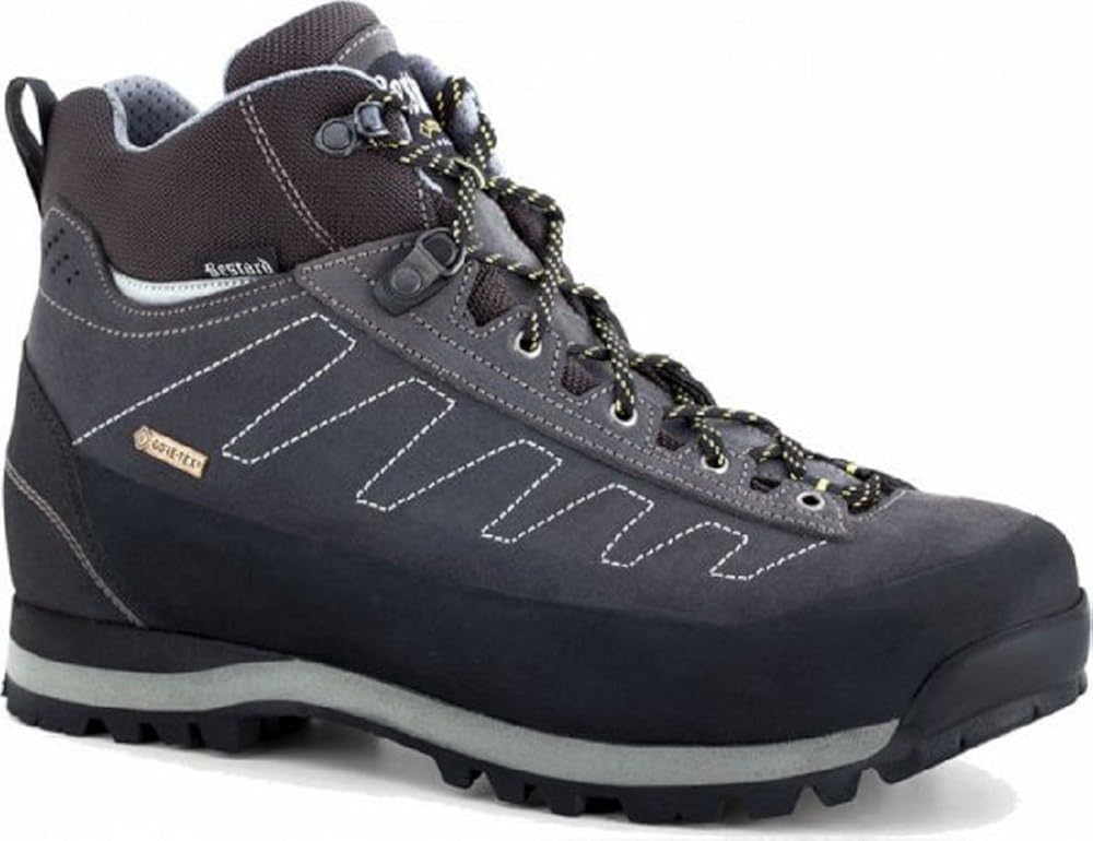 Bestard Nova Gore Tex Performance Comfort Amazon Fr Chaussures Et Sacs