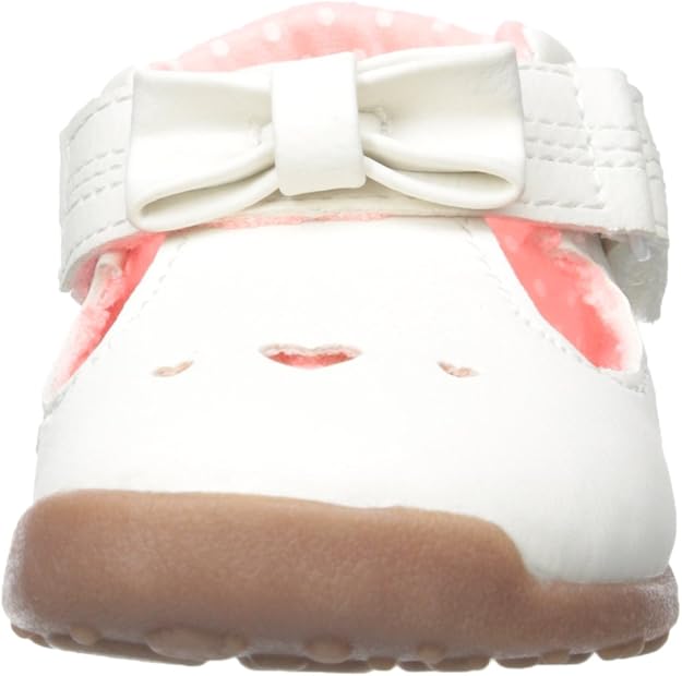 carters baby walking shoes