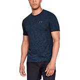 Vanish Seamless Short-Sleeve T-Shirt 