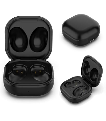 Amazon.com: Wired Charging Case Compatible with Galaxy Buds Live