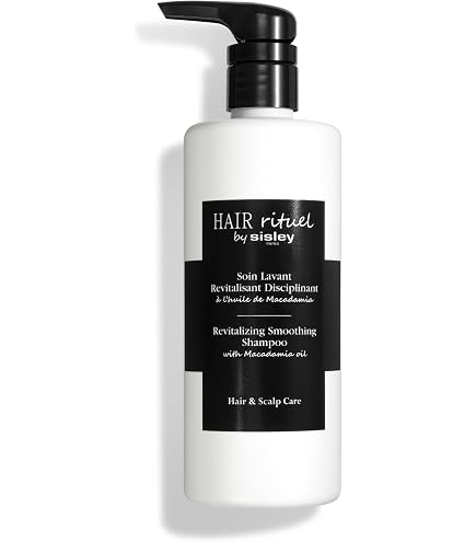 Amazon.com : Sisley Paris Hair Rituel Color Perfecting Shampoo