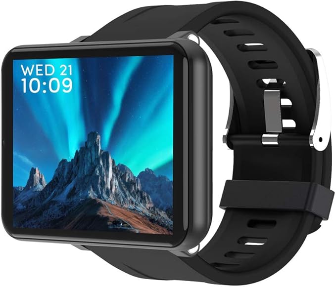 Amazon.com: Smart Watch, LEMT Smart Watch Android 7.1 3GB+ ...