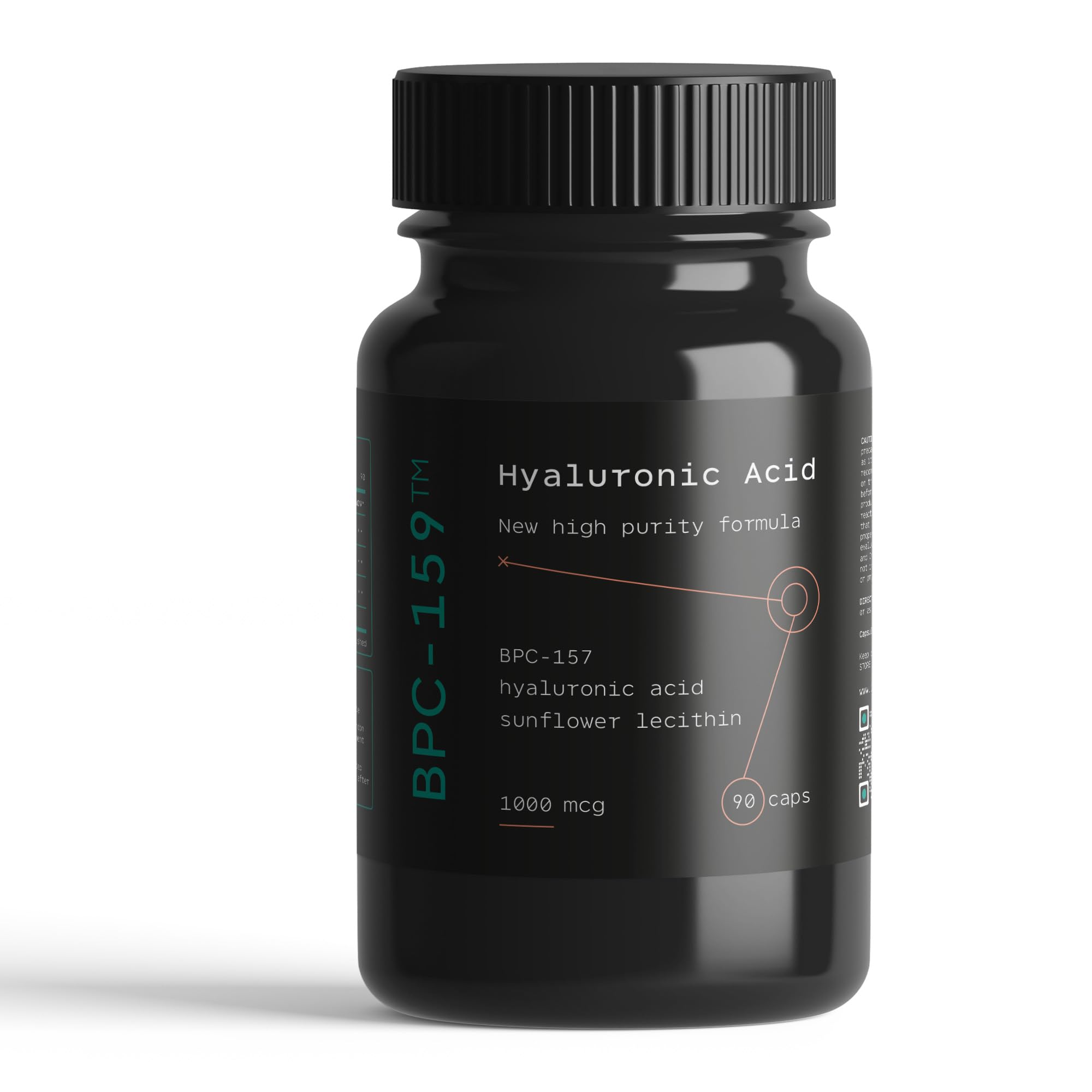dihexa peptide dosage cycle benefits side effects Dihexa Peptide: Benefits, Mechanism, and Cognitive Risks Explained