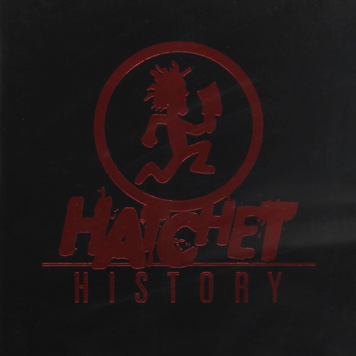 HATCHET HISTORY Hatchet History Music