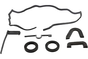 AISIN - Engine Timing Cover Seal Kit