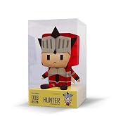 Capcom Monster Hunter: Rathalos 40th Anniversary Voxenation Plush
