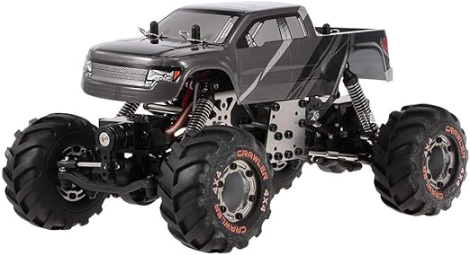 rc devastator