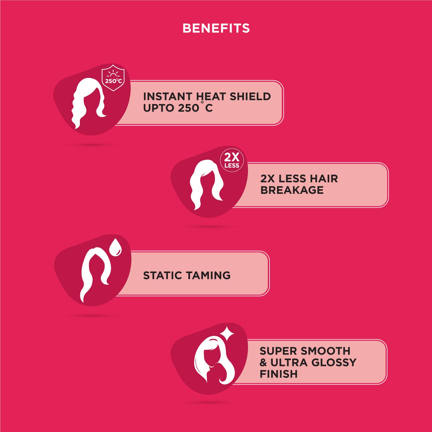 livon heat protection serum